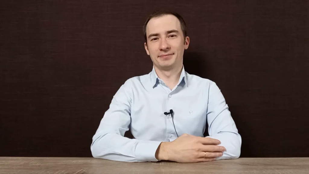 Даниил Шардаков